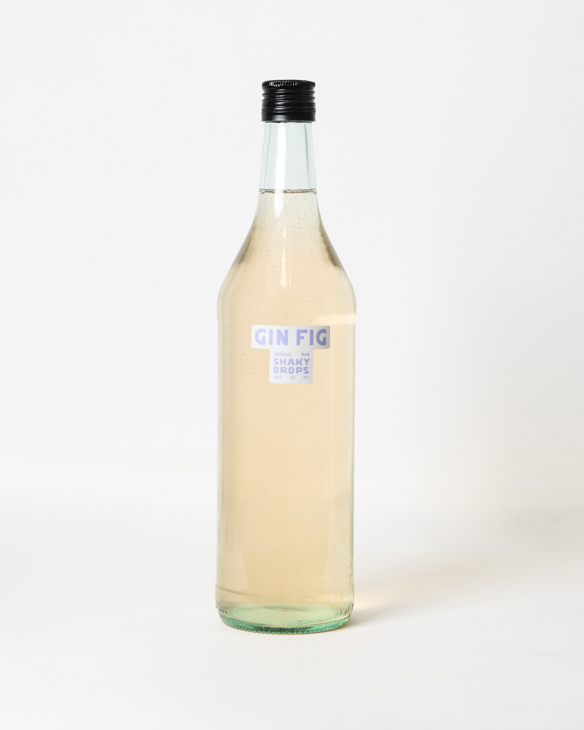 Gin Fig