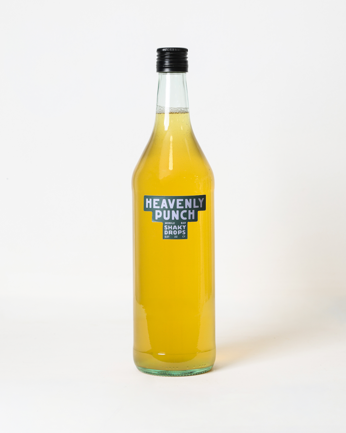 Heavenly Punch